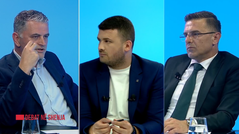 Hasani dhe Shabani përplasen për bixhozin  Premtuat mbylljen e kazinove  jo rikthimin e ligjit të Grubit