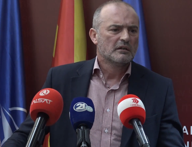  Snopçe për kthimin e Fetait tek partia amë: Në politikë asnjëherë mos thuaj jo