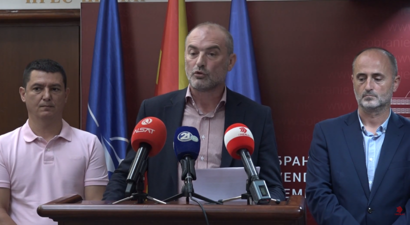 Ligji për Përfaqësim të Drejtë  ASH kritikon  VLEN e devijoi ligjin autentik