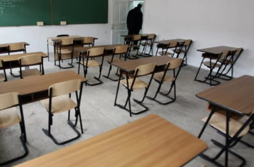  Nesër afati i dytë për regjistrim në shkollat e mesme, gati 12 mijë vende të lira