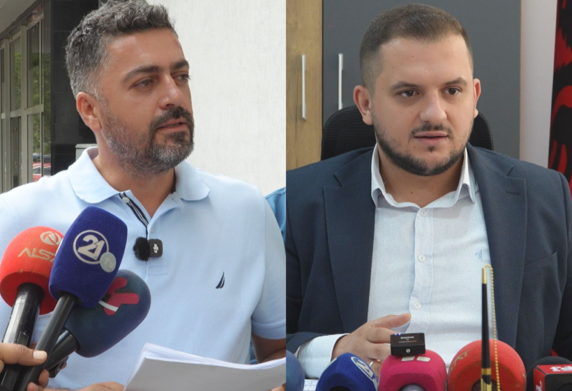  Këshilltarët e opozitës në Tetovë kërkojnë seancë urgjente për emrat e rrugëve, Qamili: Skenar i BDI-së dhe Gjykatës Kushtetuese