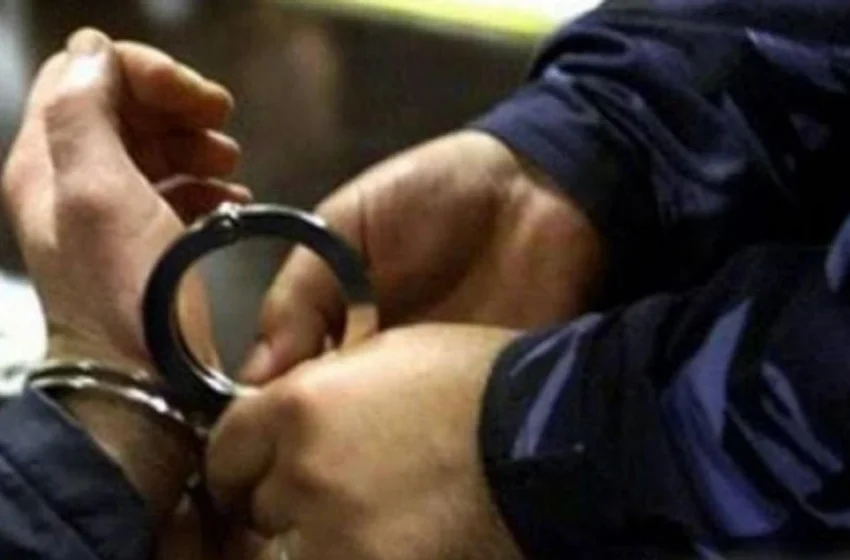 Ndalohet një shtetas i Kosovës në hyrje në Maqedoni, kërkohej nga Interpoli