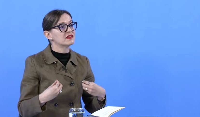 Kabashi Ramaj  PDK s ka vija të kuqe  por s kemi asgjë të përbashkët me VV në