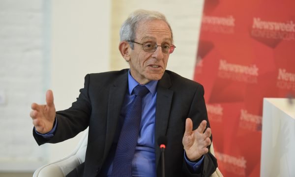 Serwer  Prania ushtarake amerikane në Kosovë mund të reduktohet  vendi të përgatitet për një skenar të tillë
