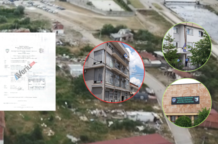  Dosja: 66 prona në Mitrovicë dyshohet se u tjetërsuan me falsifikime – prokuroria 3 vjet mban pa epilog kallëzimin e Policisë (Emrat)