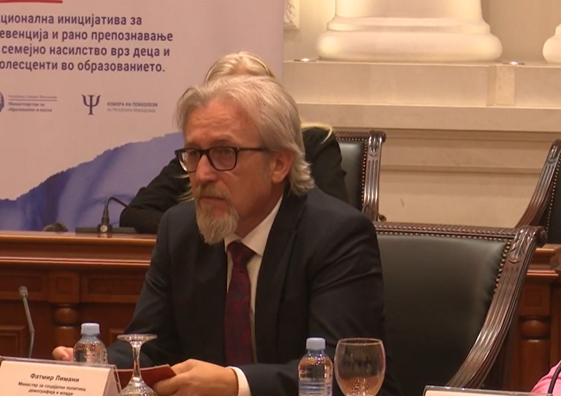  Limani: Nuk ka rëndësi nëse do të mbetem ose jo ministër