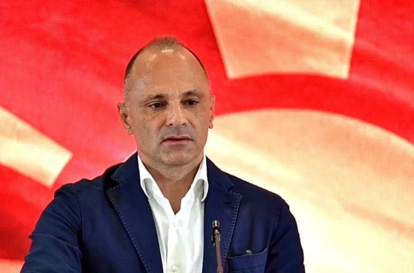  Filipçe: LSDM do ta bllokojë Kodin Zgjedhor sepse i hap derën vjedhjes së zgjedhjeve