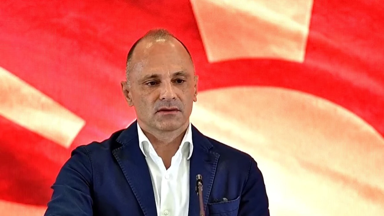 Filipçe  LSDM do ta bllokojë Kodin Zgjedhor sepse i hap derën vjedhjes së zgjedhjeve