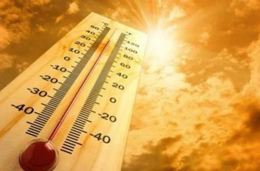  ISHP-Maqedoni: Të respektohen masat mbrojtëse gjatë motit me temperatura të larta
