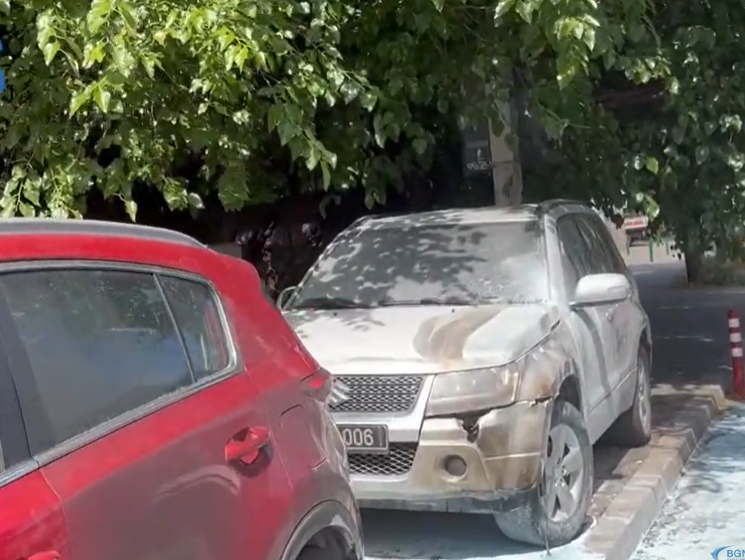 Qeveria dënon ashpër aktin vandal të djegies së automjeteve me status diplomatik në afërsi të Ambasadës së Bullgarisë