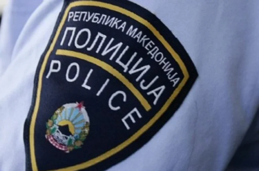  Privohen nga liria tre persona nga gjithsej 5 denoncime për dhunë në familje në Maqedoni