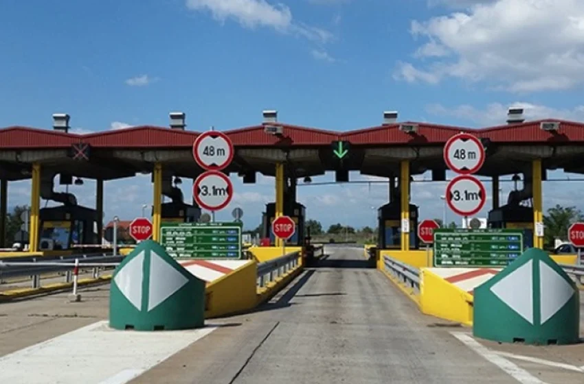  Nga mesnata, korsitë M-Tag në pikat e pagesës vetëm për etiketa elektronike