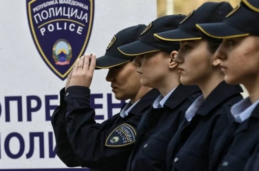  Nga 1 korriku fillojnë regjistrimet në Shkollën e Mesme Policore