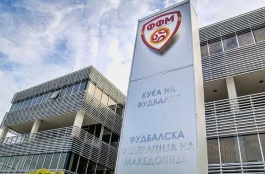  Prokuroria për të dyshuarit në skandalin në FFM: Të gjithë janë nën masa sigurie, nuk ka të arratisur