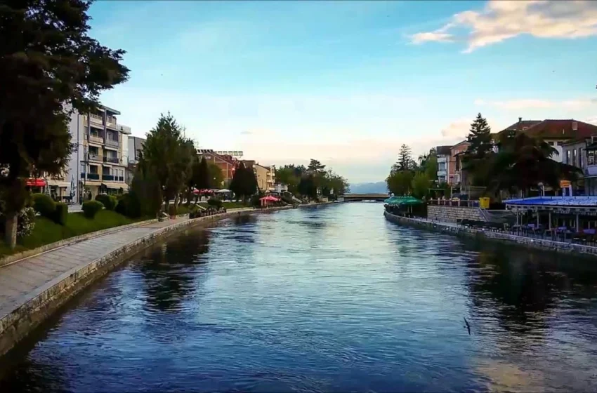  Shkalla e vendeve të lira të punës në Maqedoni arrin në 2.07% në tremujorin e parë, prin sektori i hotelerisë