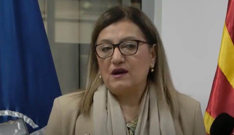 Trençevska akuzon qeverinë  Qytetarët nuk mund t ia dalin me pagat që marrin