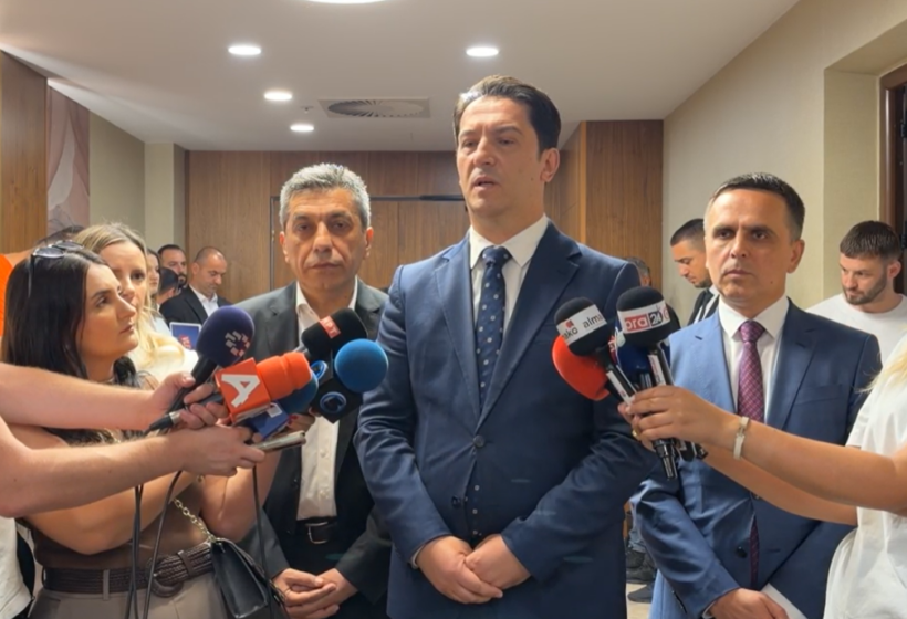  Rikonstruimi i Qeverisë, Bekim Sali: VLEN-it do t’i takojnë 6 ministri!