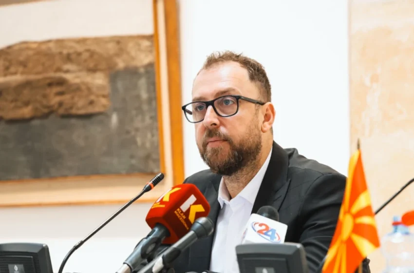  Ljutkov: Kemi kryer revizion në Ministrinë e Kulturës, të gjitha dyshimet për keqpërdorim u janë dorëzuar institucioneve kompetente