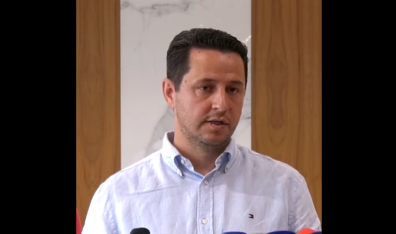Helmimi në Gostivar   Limani  Janë pezulluar drejtuesit e NP  Komunalec 