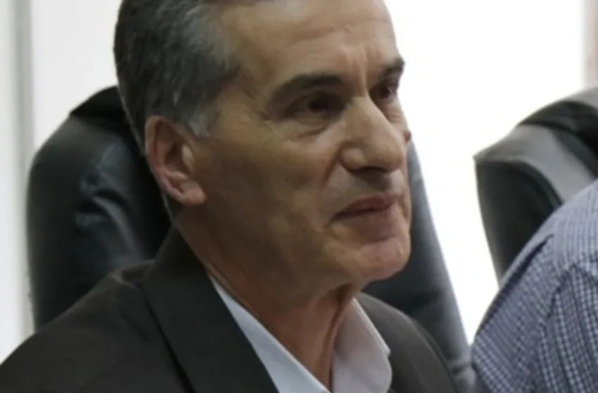  Ndahet nga jeta Nuri Bajrami, gazetar dhe ish-nënkryetar i KSHPK-së