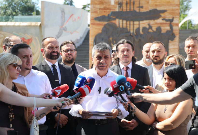  Hapet edicioni i parë i festivalit ndërkombëtar të muzikës “Çarshia”