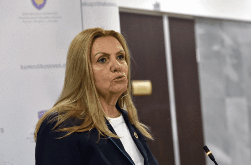  Time Kadrijaj: Kurti të mos merret me AAK-në, nëse na i plotëson kërkesat ia bëjmë kuorumin