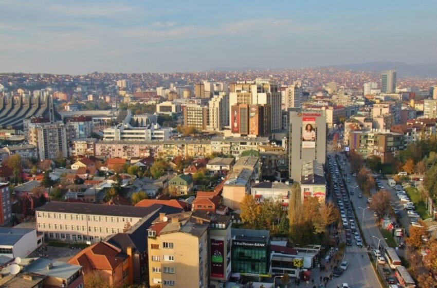  ASK: Inflacioni vjetor në Kosovë arrin 6 për qind
