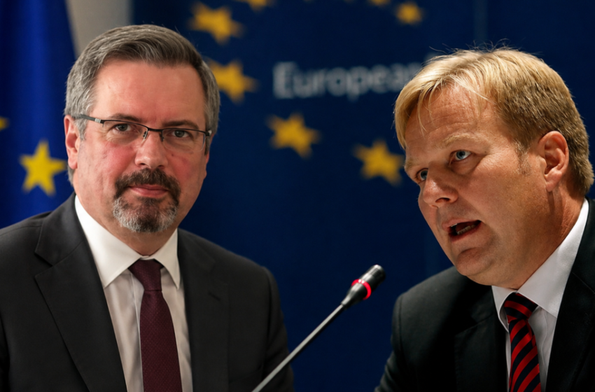 Bajrami ngre alarmin te Sorenseni për deklaratën e ministres serbe: Shkelje e Marrëveshjes së Brukselit