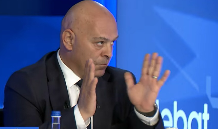  Gjini për ofertën e Aleancës: Një pjesë e pikave realizohen me një vendim, krejt çka po kërkojmë është “bëjeni Kosovën më të lehtë me jetu në të”