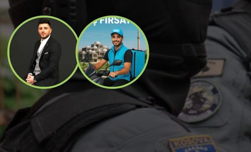  Operacioni i AKI’së, shtetasi turk që ra në pranga krijoi rrjet rekrutimi të punonjësve me skuter nga Turqia në “Wolt”