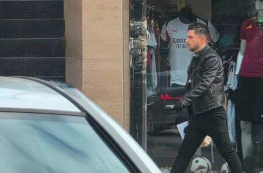  Berat Buzhala denoncon Lule Gjelin, ai është Taulanti