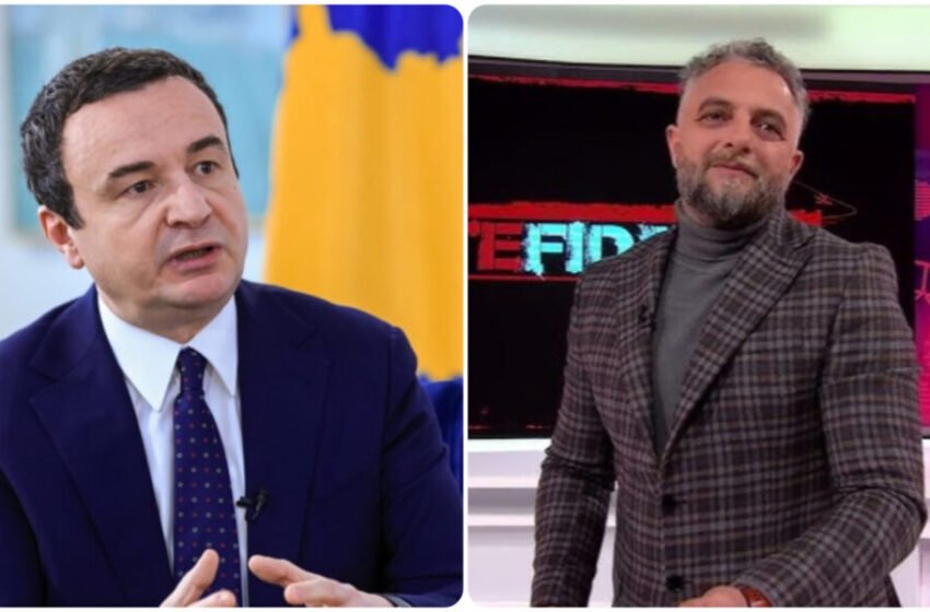  “Distancohu Albin!”, Jupolli i bën thirrje publike Kurtit: Mos i le pshu**** me u fsheh mas emnit tand