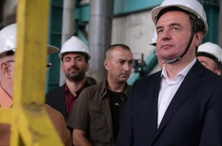  Mbi 128 milionë euro rrymë e importuar brenda gjashtë muajve- afro 30 milionë vetëm gjatë qershorit
