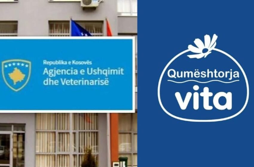  AUV demanton rezultatet e pretenduara nga “Vita”: Mostrat ende në analizë