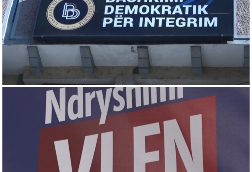  BDI dhe VLEN me akuza për ligjin për përfaqësim të drejtë