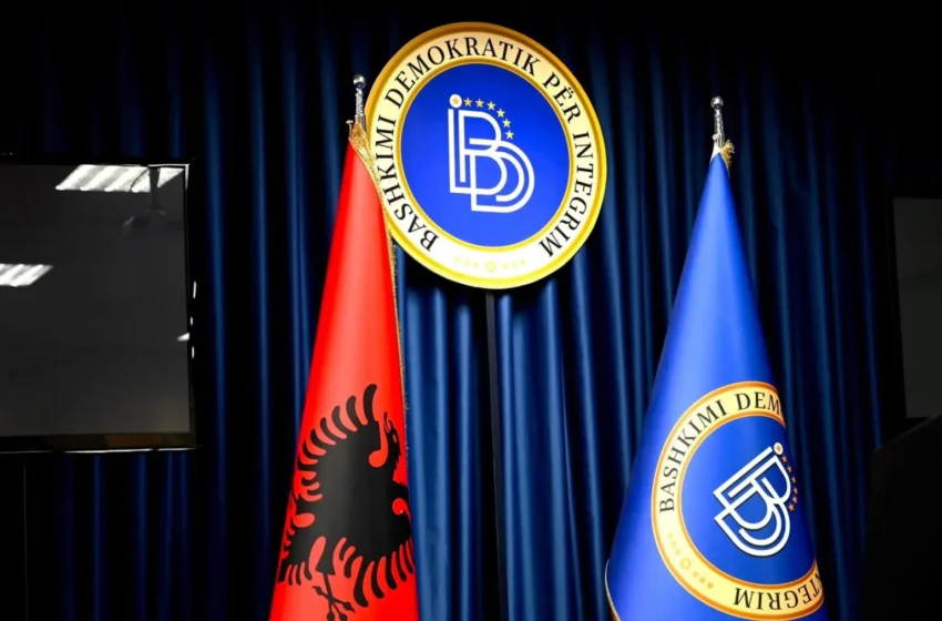  BDI: Emërim i paligjshëm në RTVM, kapje brutale e institucionit publik