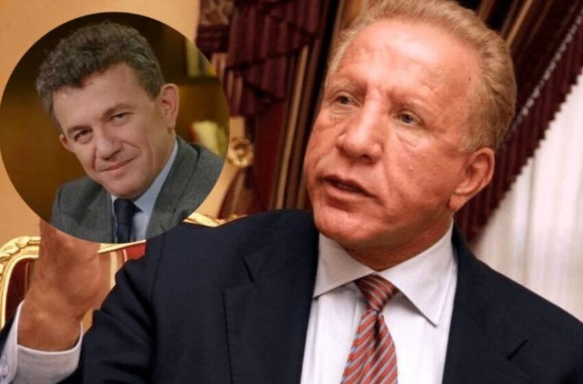  Pacolli shpërthen keq ndaj Buzhalës: Je djallëzor e i pamoralshëm, t’i ndërprenë paratë e “Mabetex”-it!