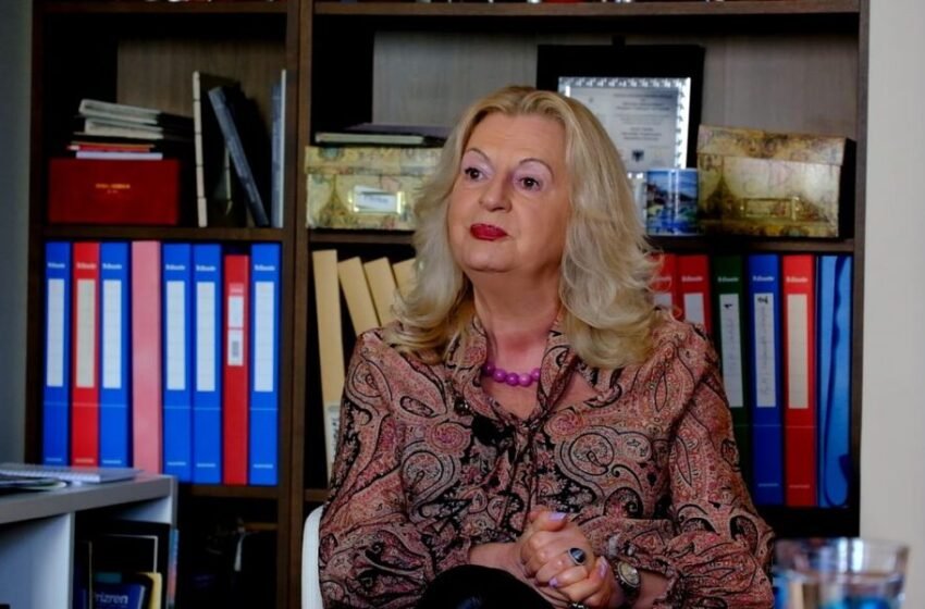  Tahiri: Vetëm krijimi i institucioneve të reja me pajtim politik mund ta nxjerrë Kosovën nga kriza