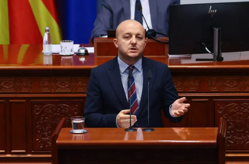  Hoxha: Subvencionet që janë në pritje do të paguhen pas rebalancit të Buxhetit