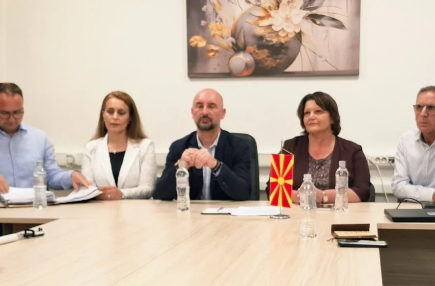 apo të rreme Prokuroria nuk konfirmon nëse raportet për cilësinë e ujit në Gostivar kanë qenë të sakta apo të rreme