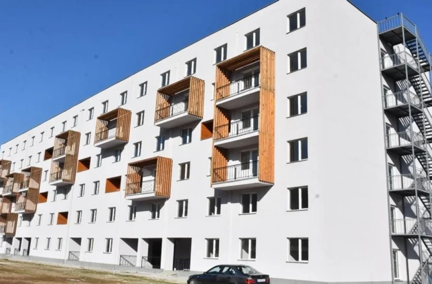  ESHS: Rritet me 7% numri i nxënësve dhe studentëve në konviktet e vendit
