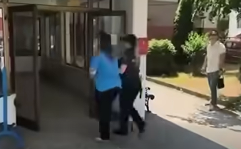 Policia arrestoi drejtoreshën e NP  Komunalec  dhe dy bashkëpunëtorët e saj
