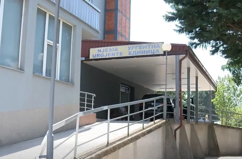  Edhe pse rastet po bien, alarmi mbetet: 3.850 banorë të Gostivarit kërkuan ndihmë mjekësore