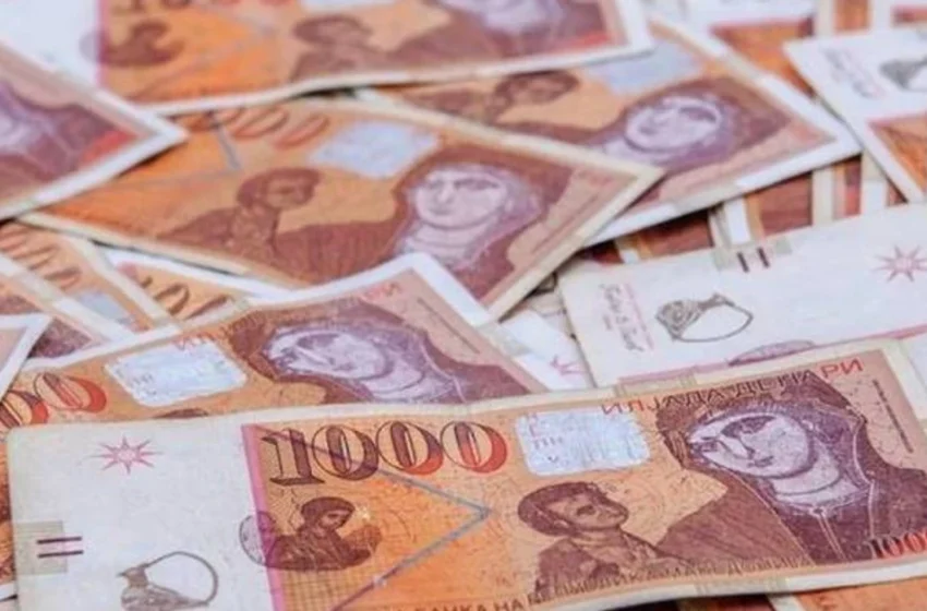  Nis pagesa e K-15 në sektorin privat, minimumi për vitin 2026 është 19.116 denarë