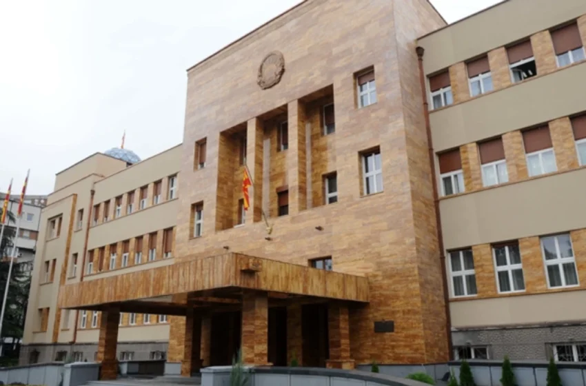  Kuvendi do të zgjedhë ministrat e rinj nga riorganizimi i qeverisë