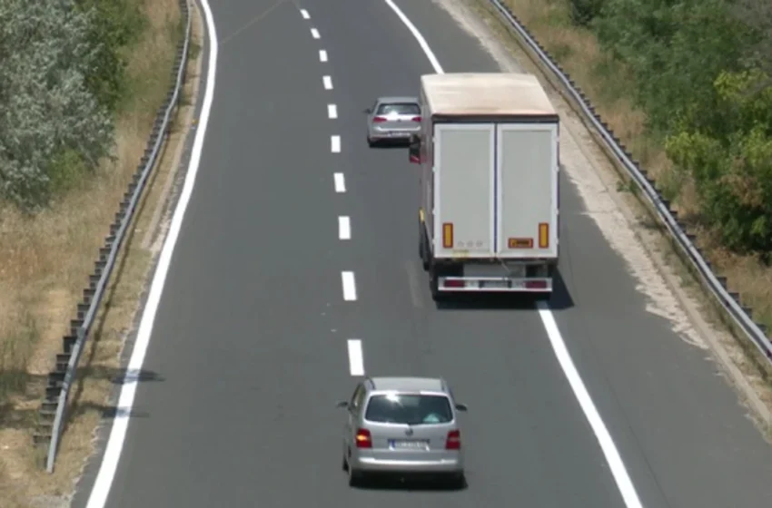  LAMM: Nuk ka vonesa në pikat kufitare, trafiku zhvillohet pa probleme