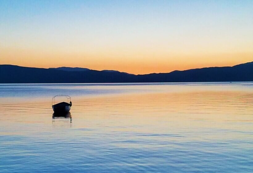  UNESCO i dha Qeverisë pesë vjet kohë për mbrojtjen e Ohrit