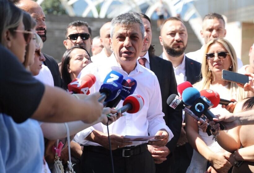  Çairi me festivalin e tij, Mexhiti: Po krijojmë një traditë të re kulturore