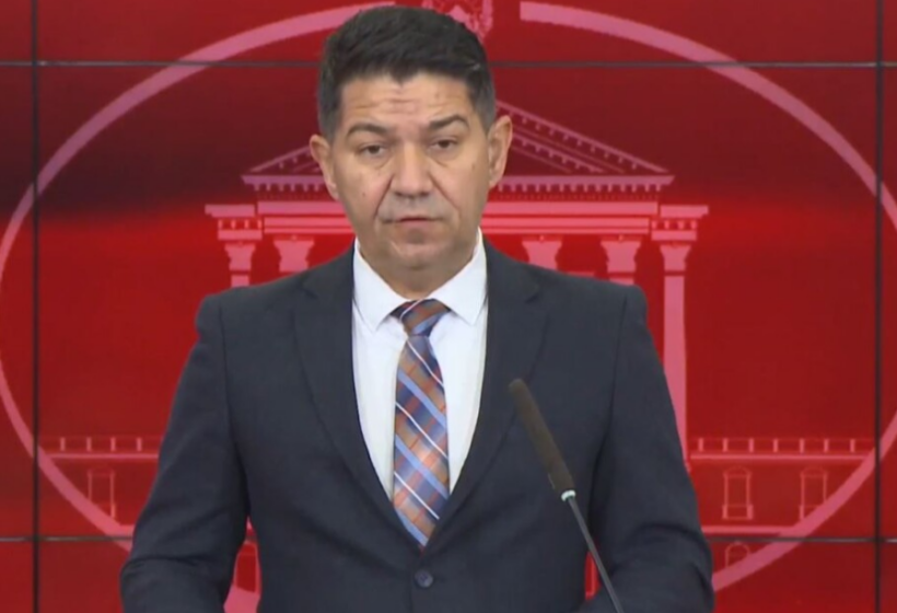  Millanov: Ndalimi për përdorimin e ujit në Gostivar mbetet në fuqi deri në konfirmimin e sigurisë së tij