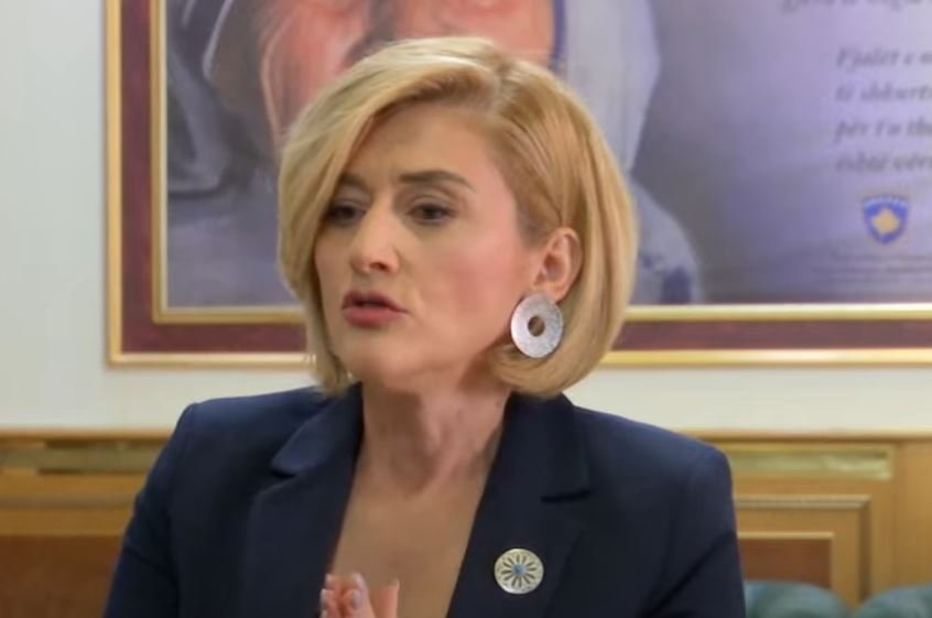  Kusari-Lila: LVV është e gatshme të rifillojë bisedimet me LDK-në, presim qartësi për pozicionimin e saj
